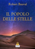 Cover: Il Popolo delle Stelle - Harmakis Edizioni