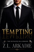 Cover: Tempting - Flaming Hearts Press Media LLC