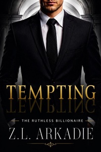 Enlarge image Cover: Tempting - Flaming Hearts Press Media LLC