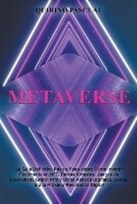 Abbildung von: Metaverse - Quirino Pascual