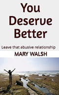 Cover: You Deserve Better - Mary Walsh