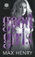 Cover: Good Girls - Max Henry