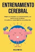 Cover: Entrenamiento Cerebral - Guillermo Diaz