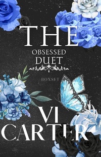 Enlarge image Cover: The Obsessed Duet - boxset - The Obsessed Duet