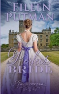 Cover: The Perfect Bride - Draft2digital