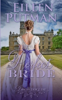 Enlarge image Cover: The Perfect Bride - Draft2digital