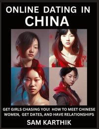 Abbildung von: Learn Online Dating in China - SKMLifeStyle.com