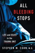 Cover: All Bleeding Stops - Naval Institute Press