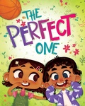 Cover: The Perfect One - Morehouse Publishing