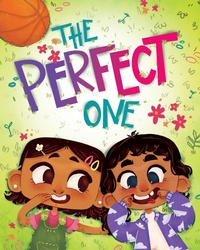 Enlarge image Cover: The Perfect One - Morehouse Publishing