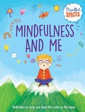 Cover: Mindfulness and Me - Morehouse Publishing