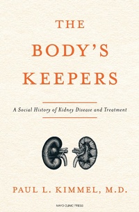 Abbildung von: The Body's Keepers - Naval Institute Press