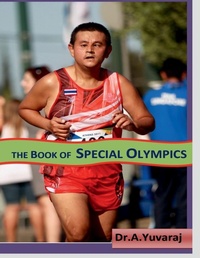 Abbildung von: The Book of Special Olympics - Notion Press