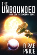Cover: The Unbounded - Draepricebooks