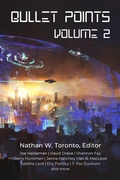 Cover: Bullet Points 2 - Bullet Points