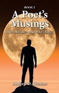 Cover: A Poet's Musings - Andrew D Thomas