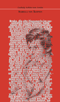 Cover: Isabella von &Auml;gypten. Eine Erz&auml;hlung - edition abcdefghijklmnopqrstuvwxyz