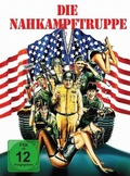 Cover: Die Nahkampftruppe - Mediacs