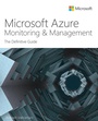 Cover: Microsoft Azure Monitoring & Management - Addison Wesley