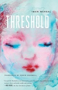 Cover: The Threshold - Farrar, Straus & Giroux Inc