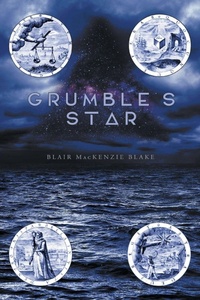 Enlarge image Cover: Grumble's Star - Daily Grail Publishing
