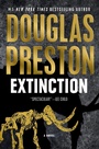 Cover: Extinction - FORGE