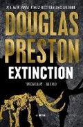 Cover: Extinction - FORGE