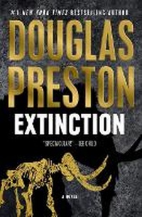 Enlarge image Cover: Extinction - FORGE