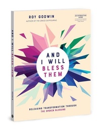Enlarge image Cover: And I Will Bless Them - David C Cook Publishing Company