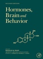 Cover: Hormones, Brain and Behavior Online - Academic Press