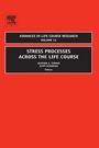 Cover: Stress Processes across the Life Course - Elsevier