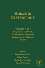 Cover: Programmed Cell Death Part B - Academic Press