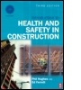 Cover: Introduction to Health and Safety in Construction (Black & White Version) - Butterworth-Heinemann