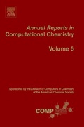 Bild: Annual Reports in Computational Chemistry - Elsevier