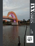 Cover: Atenea XXI - Lulu.com