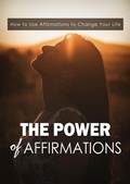 Cover: The Power Of Affirmations - 1