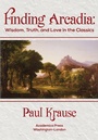 Cover: Finding Arcadia - Academica Press