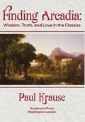 Cover: Finding Arcadia - Academica Press