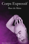 Cover: Corps Expressif - Modern Vaudeville Press