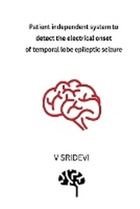 Abbildung von: Patient Independent System to Detect the Electrical Onset of Temporal Lobe Epileptic Seizure - A.K. PUBLICATIONS
