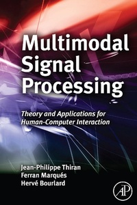 Abbildung von: Multi-Modal Signal Processing - Academic Press