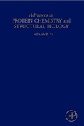 Cover: Advances in Protein Chemistry and Structural Biology - Academic Press