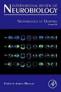 Cover: Neurobiology of Dementia - Academic Press