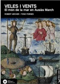 Cover: Veles i vents : el m&oacute;n de la mar en Ausi&agrave;s March - Drassana