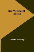 Cover: Der Weihnacht-Abend - ALPHA EDITION