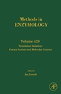 Cover: Translation Initiation: Extract Systems and Molecular Genetics - Academic Press
