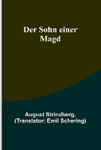 Abbildung von: Der Sohn einer Magd - ALPHA EDITION