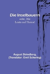 Abbildung von: Die Inselbauern; oder, Die Leute auf Hemsoe - ALPHA EDITION