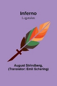 Abbildung von: Inferno; Legenden - ALPHA EDITION