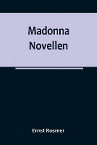 Abbildung von: Madonna - ALPHA EDITION